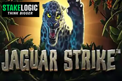 Jaguar Strike